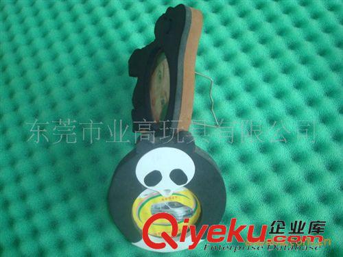 工藝品，禮品 東莞業(yè)高供應(yīng)EVA卡通相框，EVA工藝品，EVA禮品，EVADIY相框.