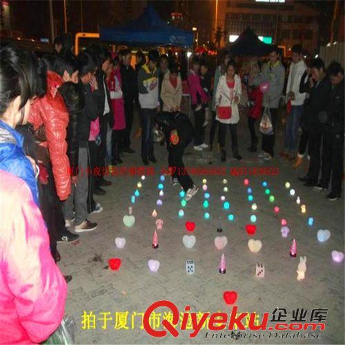 新品上市 夜市地攤熱賣玩具 七彩蘑菇燈 七彩小夜燈地攤發(fā)光貨源批發(fā)原始圖片3