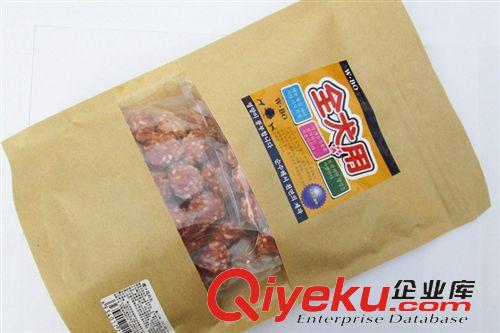 零食 寵物零食爆汁雞肉丸 狗狗零食 寵物食品 訓練零食 狗吃雞肉塊400g原始圖片2