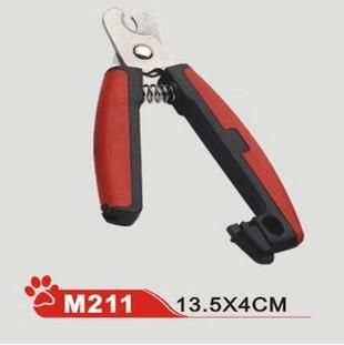 指甲剪刀 寵物用品 帶挫狗狗指甲鉗小型犬用 寵物指甲剪 指甲刀 狗用品
