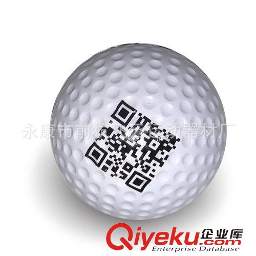 ＰＵ運動球 【廠家直銷】6.3cmPU發(fā)泡足球，可印刷客人logo，顏色多樣