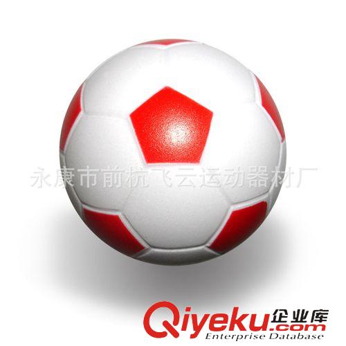 ＰＵ運動球 廠家大量供應6.3CM PU棒球/可定制LOGO