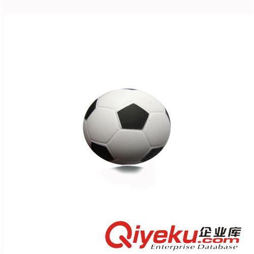 ＰＵ運動球 【現貨】【定制】5.0cm發(fā)泡足球，PU高回彈球，玩具球，柔軟md原始圖片3
