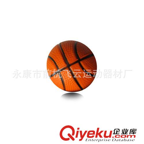 ＰＵ運(yùn)動球 現(xiàn)貨定制5.0cmPU發(fā)泡籃球，兒童玩具籃球，柔軟mdpu玩具 發(fā)泡原始圖片3