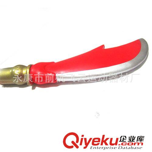 PU玩具 加工或定制 PU發(fā)泡大刀 景區(qū)熱銷品 兒童禮品