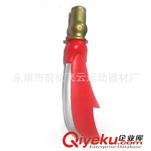 PU玩具 加工或定制 PU發(fā)泡大刀 景區(qū)熱銷品 兒童禮品原始圖片2