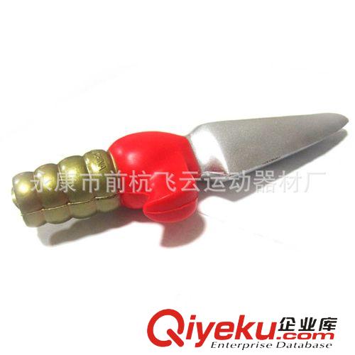 PU玩具 加工或定制 PU發(fā)泡大刀 景區(qū)熱銷品 兒童禮品原始圖片3