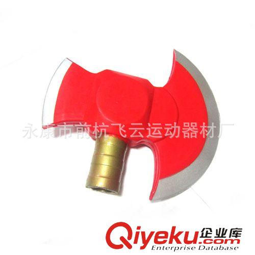 PU玩具 定制PU發(fā)泡玩具斧頭 刀劍 PU卡通造型 PU發(fā)泄玩具球 PU公仔原始圖片2