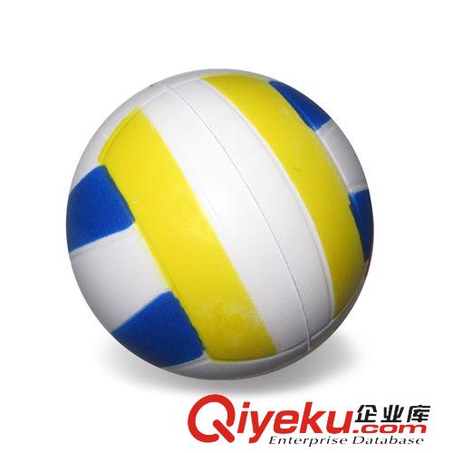 PU玩具 【現(xiàn)貨定制】6.0PU藍色發(fā)泡色子篩子，PU方塊 印刷六面不同logo