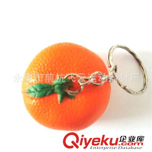 PU鑰匙扣 加工或定制 PU發泡葡萄鑰匙扣 男女通用 可小批量混批 地攤貨源原始圖片2