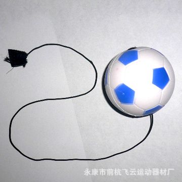 PU鑰匙扣 【定制】PU手指球 顏色多樣 尺寸齊全 柔軟md原始圖片2