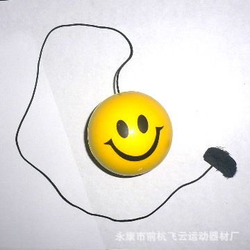 PU鑰匙扣 【定制】PU手指球 顏色多樣 尺寸齊全 柔軟md原始圖片3