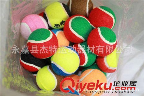 寵物網球 廠家直銷寵物網球，促銷網球，原始圖片2