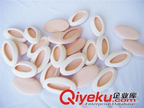 化妝棉、粉撲 深圳廠家供應電動粉撲套、乳膠粉撲 、 補水粉撲原始圖片3