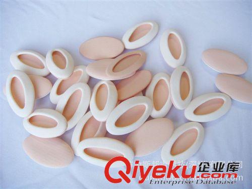化妝棉、粉撲 供應電動粉撲套、乳膠粉撲 、 補水粉撲原始圖片3