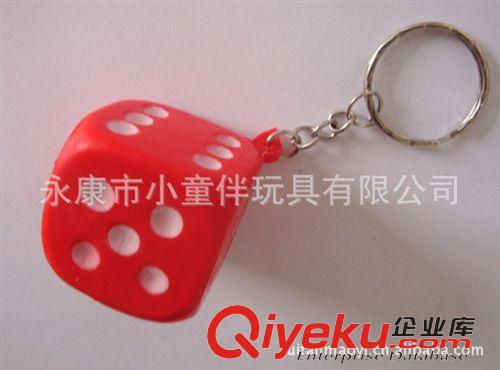 PU球、PU玩具、彈力球 小禮品 批發商品  PU 鑰匙扣 骰子 熱門熱賣 減壓原始圖片2