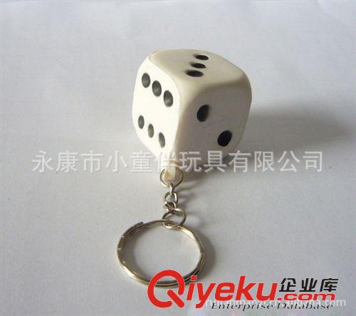 PU球、PU玩具、彈力球 小禮品 批發商品  PU 鑰匙扣 骰子 熱門熱賣 減壓原始圖片3