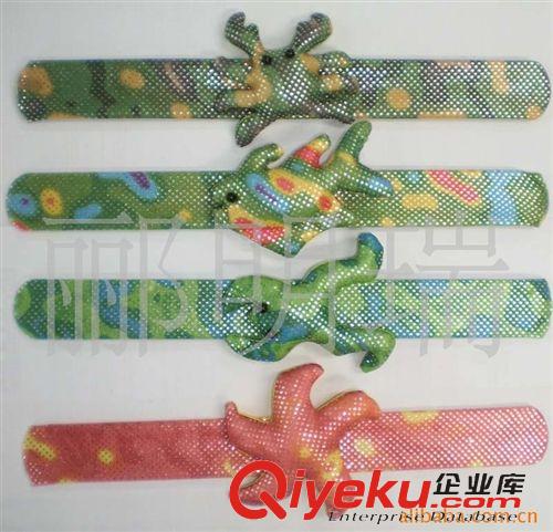 沙包動(dòng)物、紗布球工藝品 禮品玩具  卡通手腕帶 時(shí)尚手環(huán)