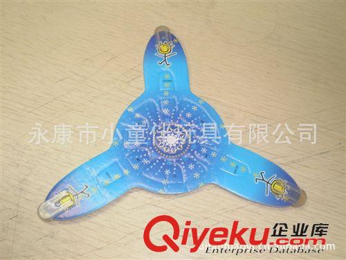 飛行類玩具 2012新款EVA貼紙飛來回紙飛機(jī) 新奇兒童玩具 大量批發(fā) 時(shí)尚禮品