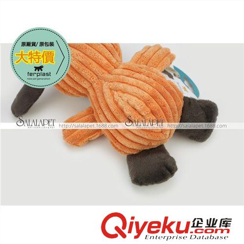 寵物玩具 出口原單寵物狗玩具 發(fā)聲音毛絨玩具 廠價批發(fā)小狗 小豬原始圖片3