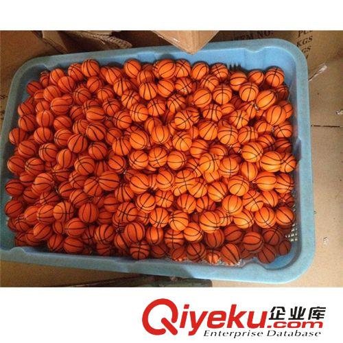 新品上市 廠家專業生產創意pu鑰匙扣玩具造型球 創意pu鑰匙扣造型球