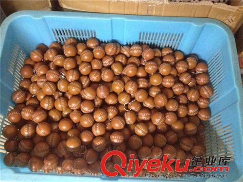 新品上市 廠家專業生產創意pu鑰匙扣玩具造型球 創意pu鑰匙扣造型球原始圖片3