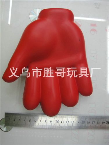 熱銷產(chǎn)品 pu玩具廠家提供 新款創(chuàng)意pu玩具 其他類pu玩具