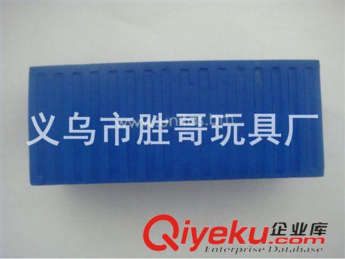 pu造型球 熱銷推薦 創(chuàng)意pu玩具 集裝箱PU玩具原始圖片3