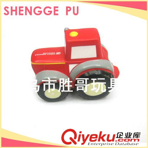 pu玩具 長期提供  兒童pu卡車造型玩具  益智類pu玩具批發(fā)