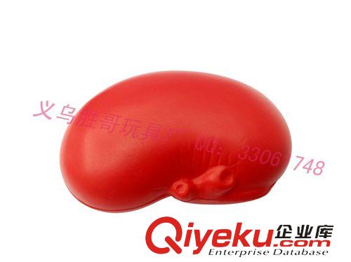 造型類 廠家直銷 PU發(fā)泡人體內臟 PU發(fā)泡玩具 PU玩具禮品