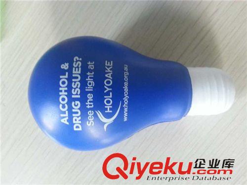 產品大全 廠家生產兒童pu燈泡玩具 兒童卡通pu玩具批發原始圖片2