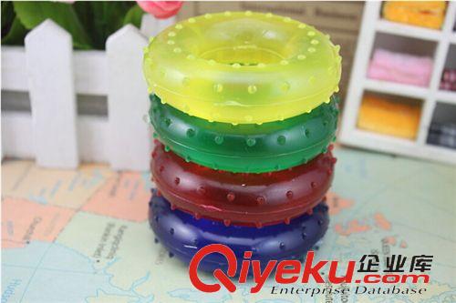 保健用品 握力圈 練手部力量 保健用品 兩元店專批 廠家直銷 地攤熱賣原始圖片2