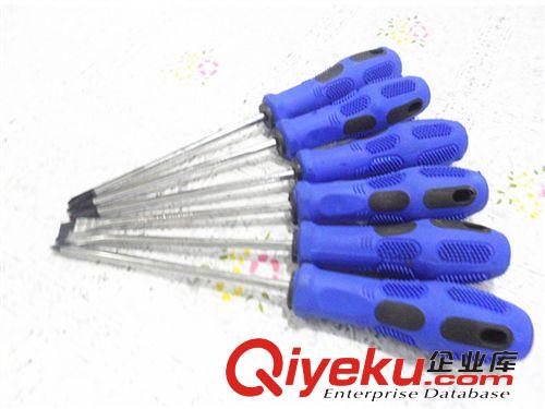 五金工具 五金工具 批發帶磁一字 十字螺絲刀 am改錐柄 2元店貨源原始圖片2