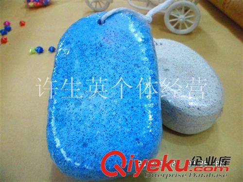 工藝品類 大圓磨腳石 義烏兩元店貨源 足部磨砂工具 廠家直銷精品地?cái)偀豳u原始圖片2