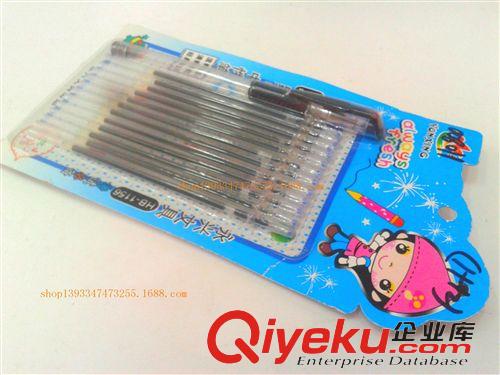 辦公  文具 2+4情侶中性筆 浪漫情侶筆 兩元店專批 辦公文具 2元店貨源