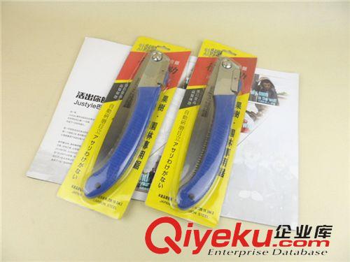 9.9日常用品 園林專用鋼鋸手板鋸木工鋸折疊果樹鋸可調(diào)節(jié)手拉折疊鋸9.9專發(fā)原始圖片2