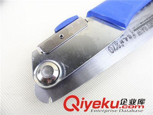 9.9日常用品 園林專用鋼鋸手板鋸木工鋸折疊果樹鋸可調(diào)節(jié)手拉折疊鋸9.9專發(fā)原始圖片3