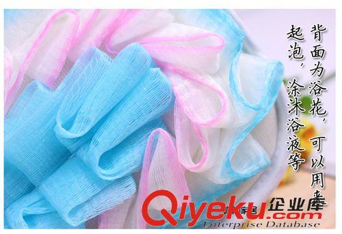 夏季熱賣 洗澡好幫手 帶浴花搓澡手套 沐浴手套 泡泡浴花小搓布 搓澡巾批發
