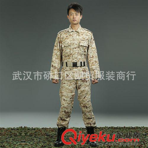 店鋪熱銷 廠價(jià)直銷 外貿(mào)外軍迷彩服 戶外運(yùn)動(dòng)服裝 BDU叢林常規(guī)jy迷彩服