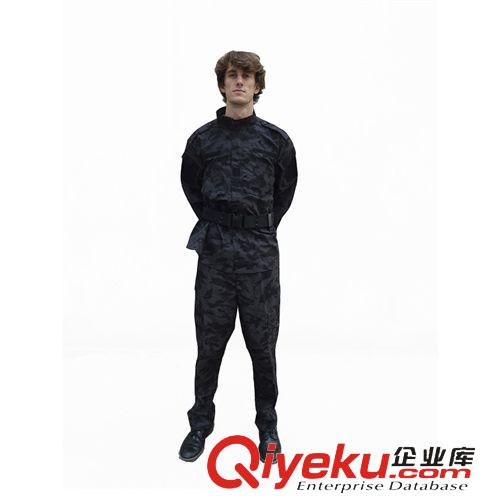 外軍迷彩服 廠價(jià)直銷 外軍外貿(mào) 運(yùn)動(dòng)戶外服裝 ACU CS 俄羅斯黑夜 jy迷彩服