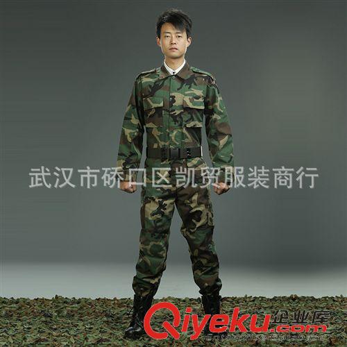 外軍迷彩服 廠價直銷外貿外軍迷彩服戶外運動服裝 ACUCS西班牙荒漠jy迷彩服