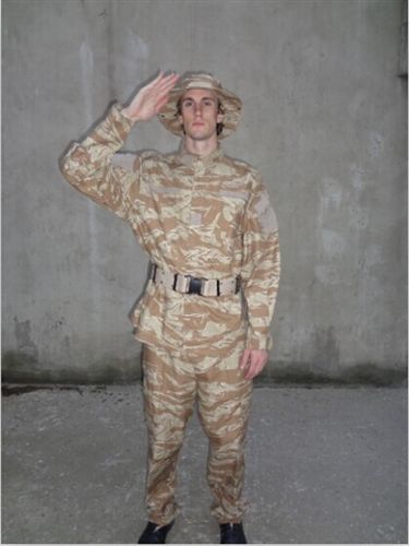 外軍迷彩服 廠價直銷外貿外軍迷彩服ACUcs英軍沙漠迷彩服運動戶外jy迷彩服原始圖片3