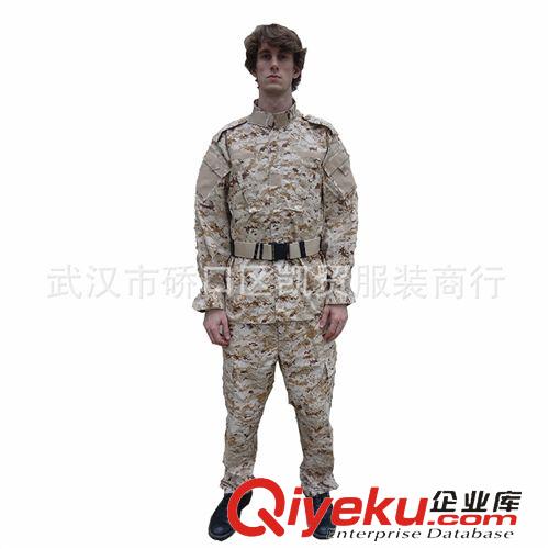 外軍迷彩服 廠價直銷外貿外軍迷彩服戶外運動服裝 ACUcs軍綠套服jy迷彩服