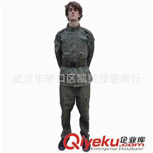 外軍迷彩服 廠價直銷外貿外軍迷彩服 戶外運動服裝 ACU叢林數碼jy迷彩服