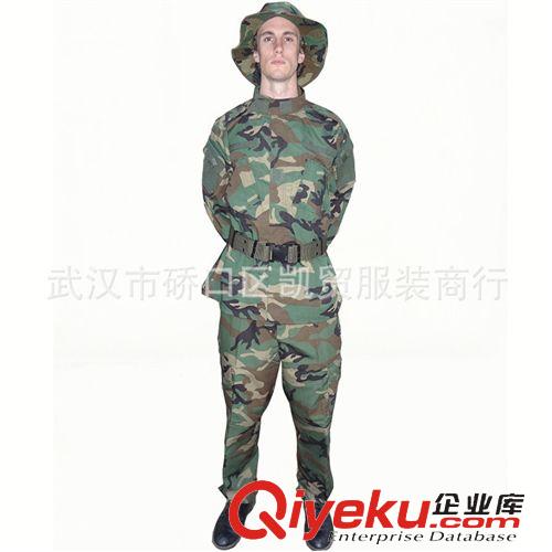 外軍迷彩服 廠價直銷外貿外軍迷彩服 戶外運動服裝 ACU叢林數碼jy迷彩服