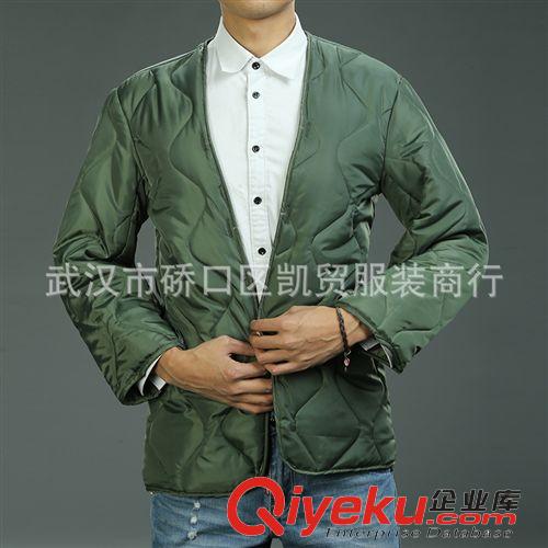 風衣 廠價直銷 秋冬款美軍美式M65風衣黑色錦棉軍版M65風衣戶外軍迷