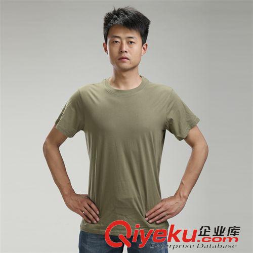 T恤 外軍外貿(mào)男士夏季新品戶外潮迷彩短袖T恤全棉 荒漠?dāng)?shù)碼服 批發(fā)