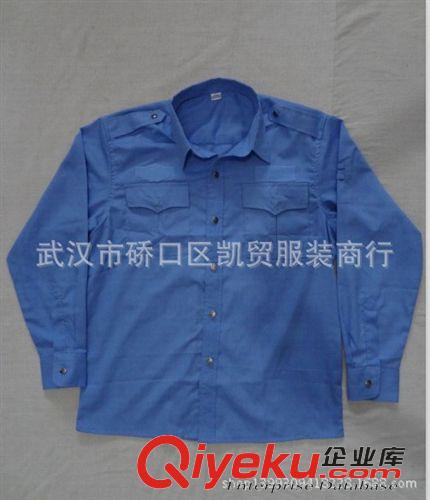 保安服 廠價直銷批發新式春秋款墨綠保安西服款套服酒店社區保安服