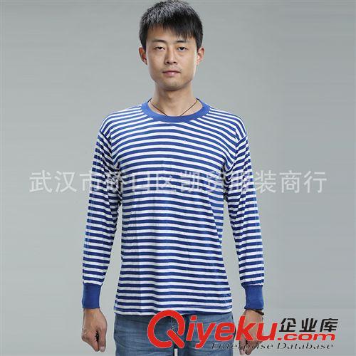 保暖系列 zp07內衣褲軍迷秋衣褲套裝 純棉莫代爾kj吸汗男款一件代發