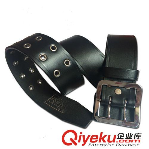 腰帶 特種兵06特戰腰帶07黃色作戰腰帶雙排扣純牛皮作訓外腰帶廠家直銷